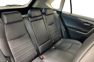 Toyota RAV4 bild 11