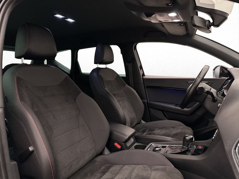 Seat Ateca bild 11