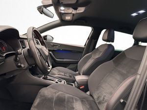 Seat Ateca bild 9