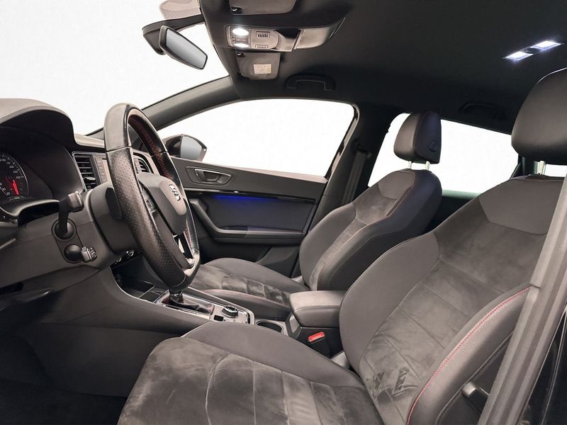 Seat Ateca bild 9