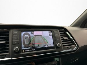 Seat Ateca bild 18