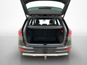 Seat Ateca bild 27