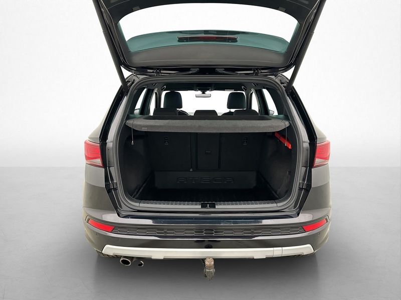 Seat Ateca bild 27