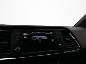 Seat Ateca bild 21