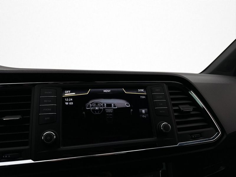 Seat Ateca bild 21