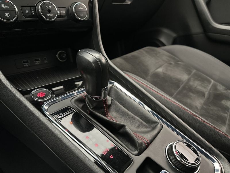 Seat Ateca bild 24