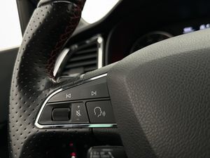 Seat Ateca bild 15