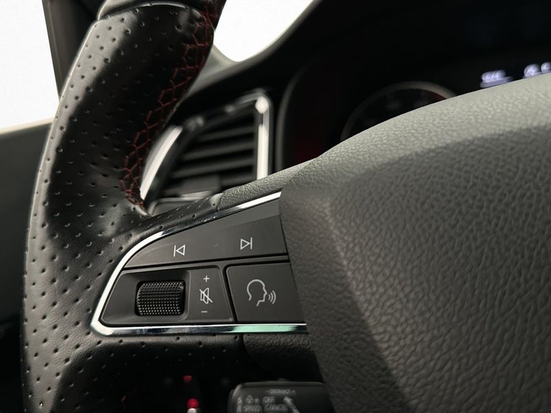 Seat Ateca bild 15