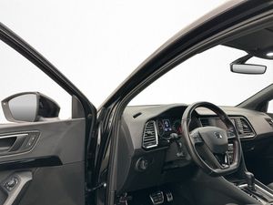 Seat Ateca bild 8