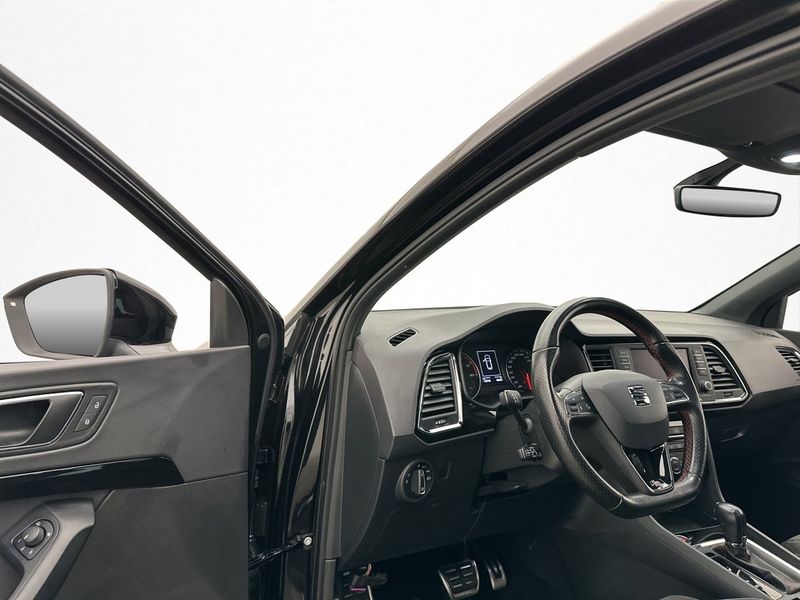 Seat Ateca bild 8