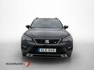 Seat Ateca bild 2