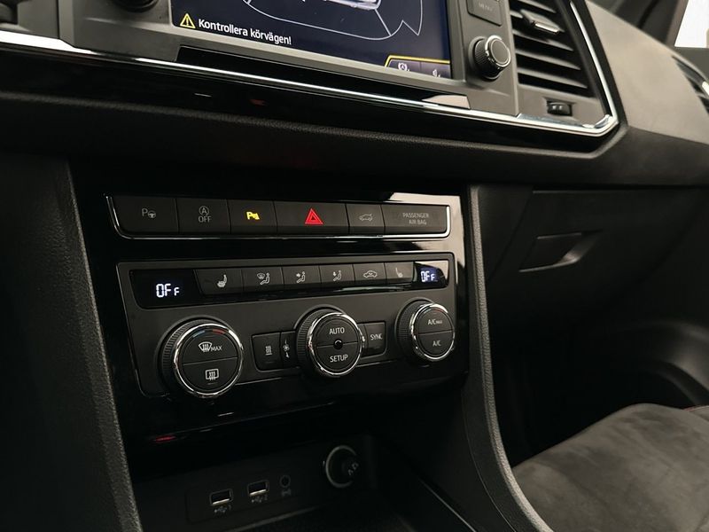 Seat Ateca bild 23
