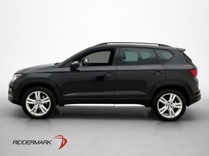 Seat Ateca bild 4