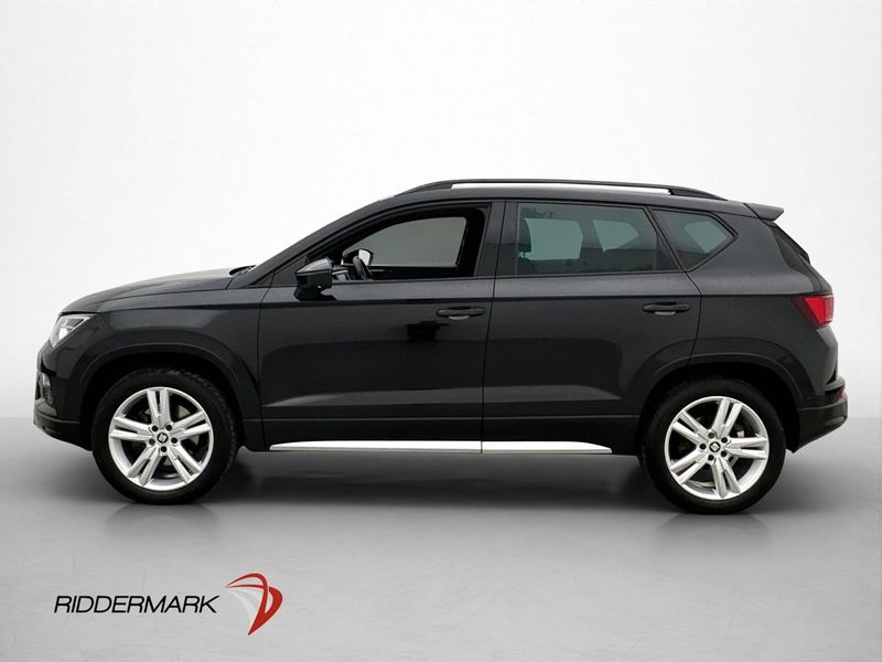Seat Ateca bild 4
