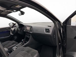 Seat Ateca bild 12