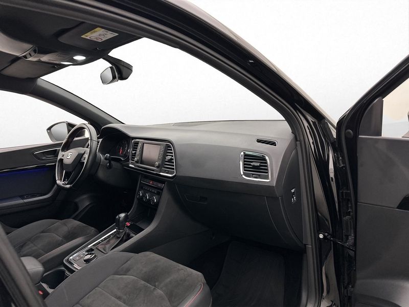 Seat Ateca bild 12