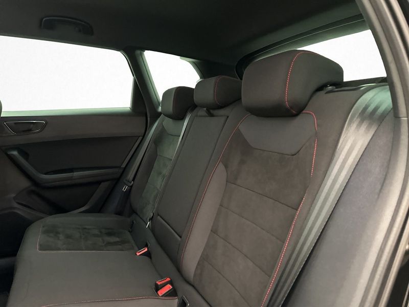 Seat Ateca bild 13