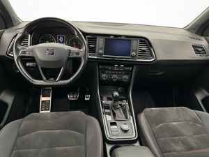 Seat Ateca bild 10