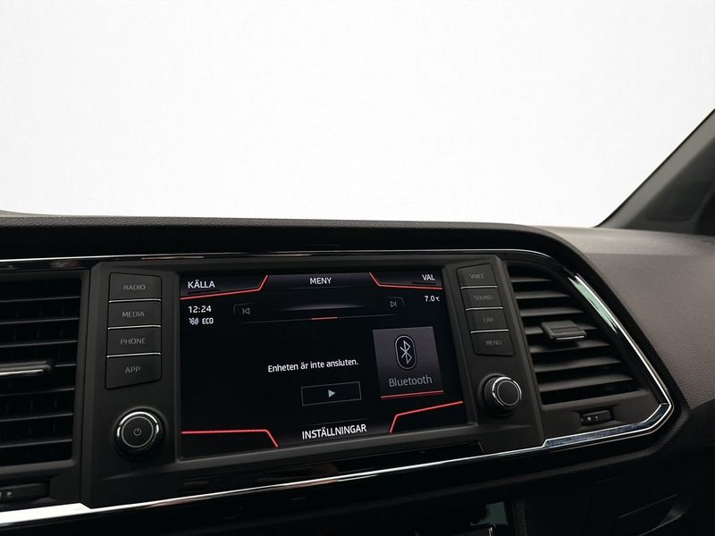 Seat Ateca bild 22