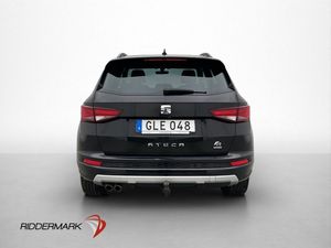 Seat Ateca bild 6
