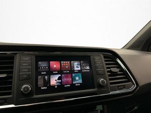 Seat Ateca bild 20