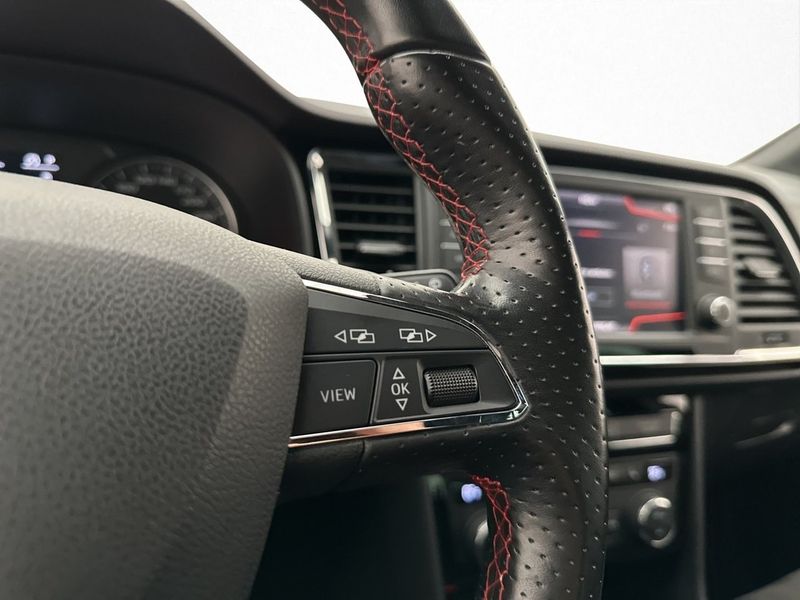 Seat Ateca bild 16