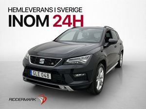 Seat Ateca bild 3