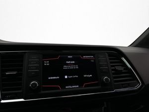 Seat Ateca bild 19