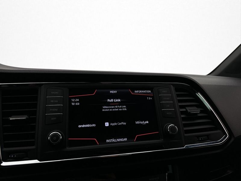 Seat Ateca bild 19