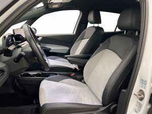Volkswagen ID.3 bild 10