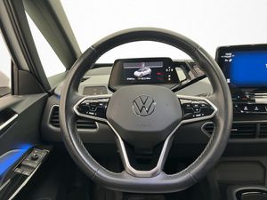 Volkswagen ID.3 bild 11