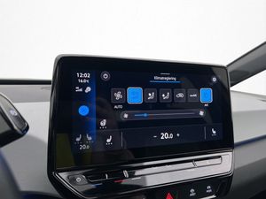 Volkswagen ID.3 bild 22