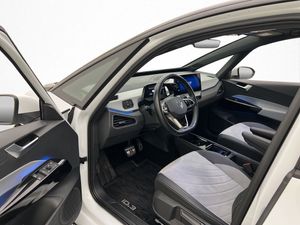 Volkswagen ID.3 bild 9