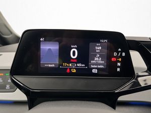 Volkswagen ID.3 bild 16