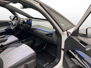 Volkswagen ID.3 bild 13
