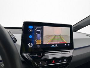 Volkswagen ID.3 bild 19