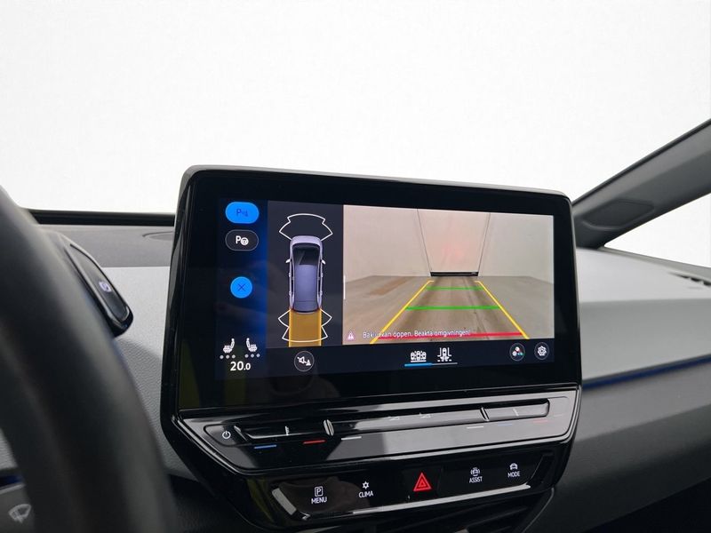 Volkswagen ID.3 bild 19
