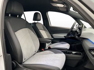 Volkswagen ID.3 bild 12