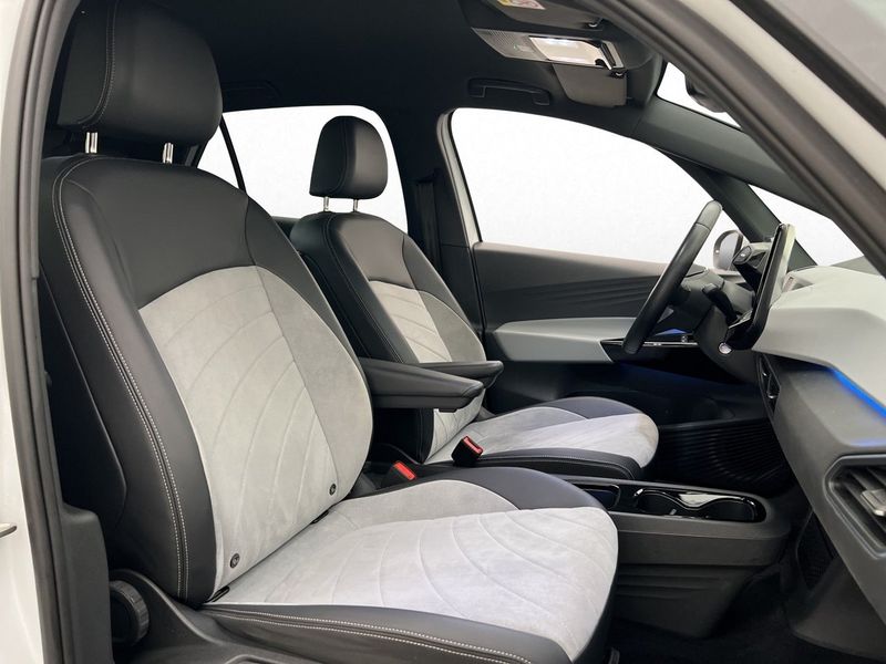 Volkswagen ID.3 bild 12