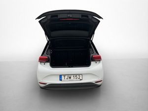 Volkswagen ID.3 bild 26