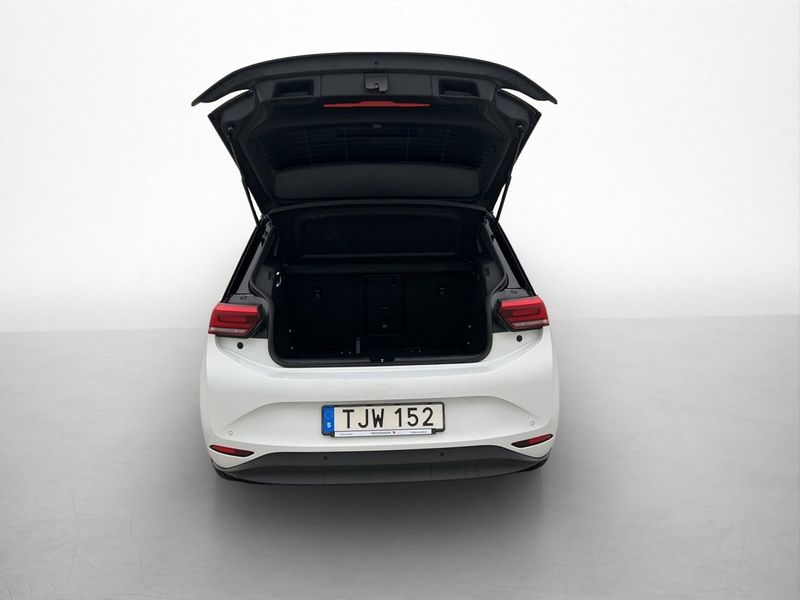 Volkswagen ID.3 bild 26
