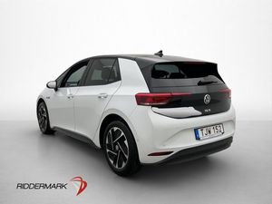 Volkswagen ID.3 bild 6