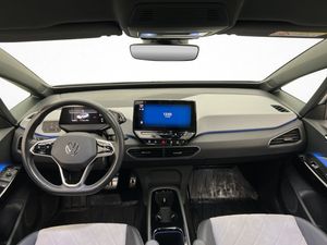 Volkswagen ID.3 bild 15
