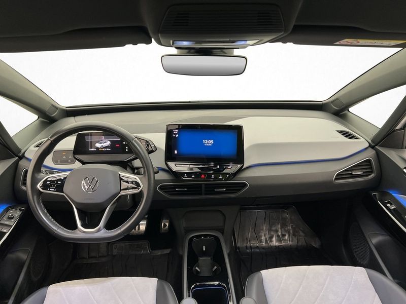 Volkswagen ID.3 bild 15