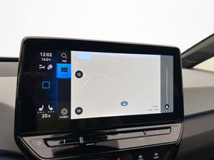 Volkswagen ID.3 bild 20