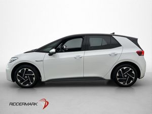 Volkswagen ID.3 bild 5