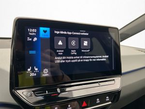 Volkswagen ID.3 bild 21
