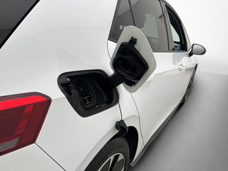 Volkswagen ID.3 bild 27