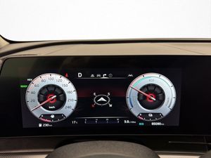 Kia Sportage bild 14