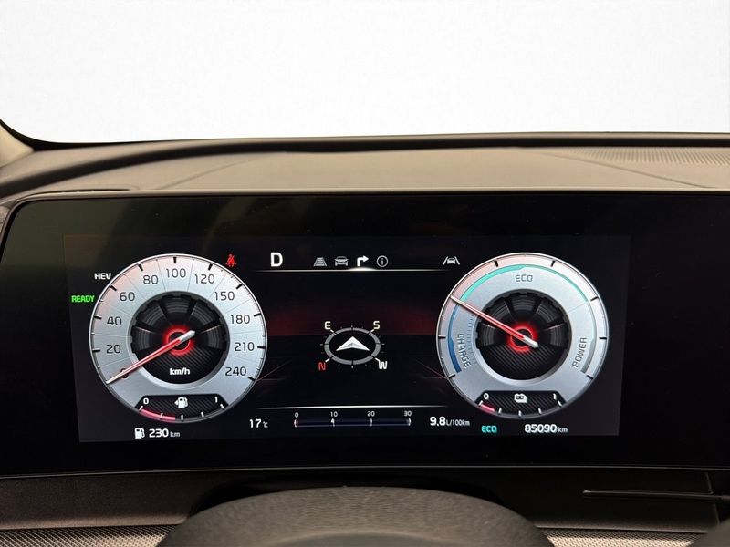 Kia Sportage bild 14